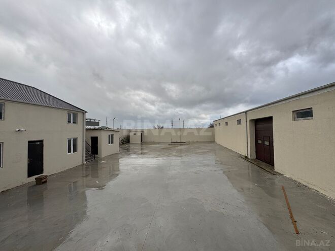 İcarəyə verilir  obyekt 700 m², Suraxanı r., photo 8 from 20