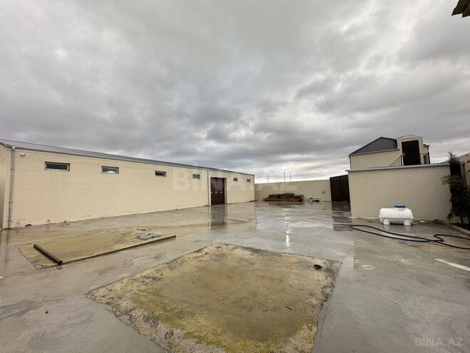 İcarəyə verilir  obyekt 700 m², Suraxanı r., photo 17 from 20