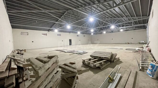 İcarəyə verilir  obyekt 700 m², Suraxanı r., photo 4 from 20