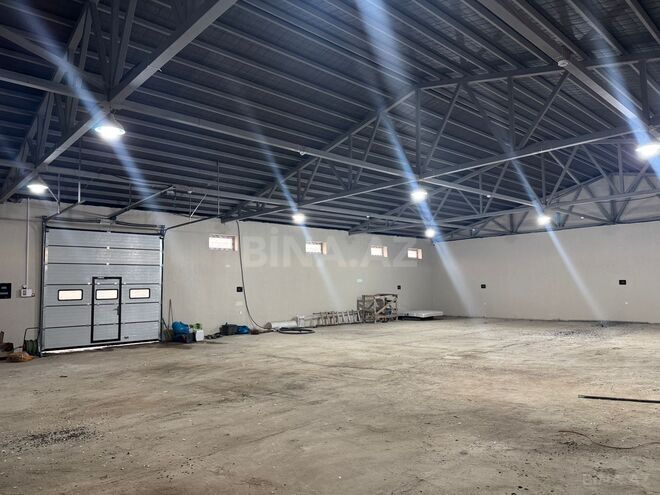İcarəyə verilir  obyekt 700 m², Suraxanı r., photo 5 from 20