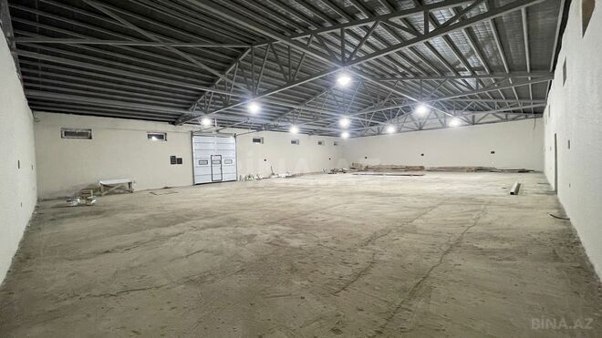 İcarəyə verilir  obyekt 700 m², Suraxanı r., photo 3 from 20