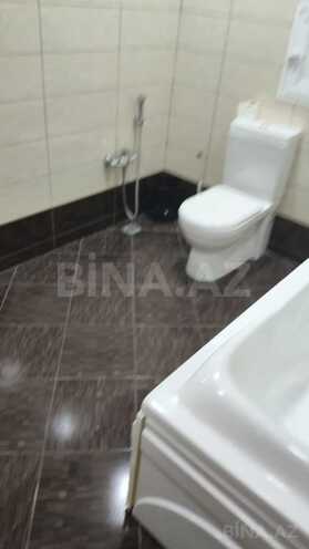 İcarəyə verilir 2 otaqlı yeni tikili 106 m², Sahil m., photo 13 from 15