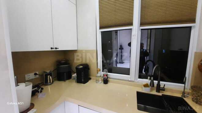 Продаётся 2-комн. вторичка 70 м², м. Элмляр Академиясы, photo 13 from 21