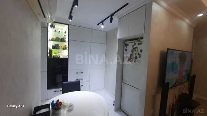 Продаётся 2-комн. вторичка 70 м², м. Элмляр Академиясы, photo 11 from 21