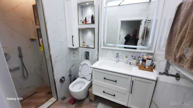 Продаётся 2-комн. вторичка 70 м², м. Элмляр Академиясы, photo 16 from 21