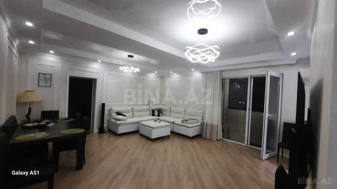 Продаётся 2-комн. вторичка 70 м², м. Элмляр Академиясы, photo 5 from 21