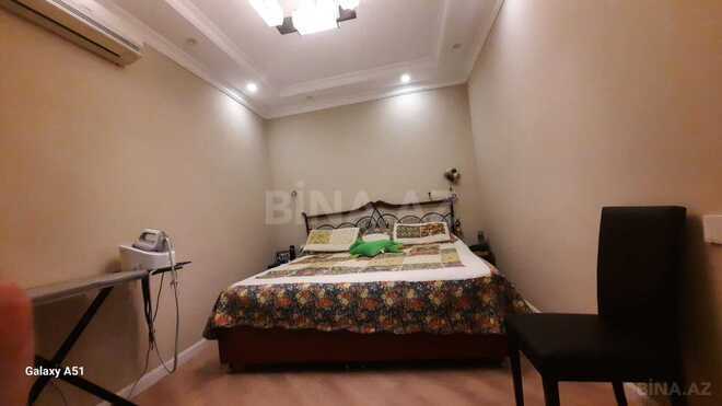 Продаётся 2-комн. вторичка 70 м², м. Элмляр Академиясы, photo 7 from 21