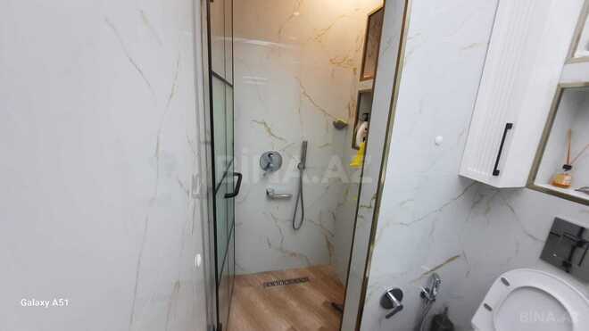 Продаётся 2-комн. вторичка 70 м², м. Элмляр Академиясы, photo 17 from 21