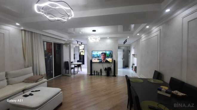 Продаётся 2-комн. вторичка 70 м², м. Элмляр Академиясы, photo 1 from 21