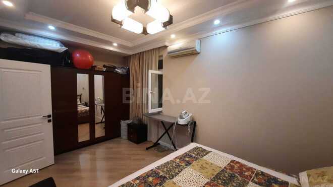 Продаётся 2-комн. вторичка 70 м², м. Элмляр Академиясы, photo 8 from 21