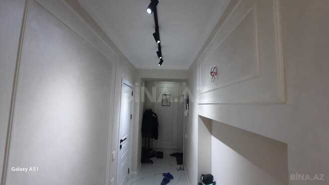 Продаётся 2-комн. вторичка 70 м², м. Элмляр Академиясы, photo 14 from 21
