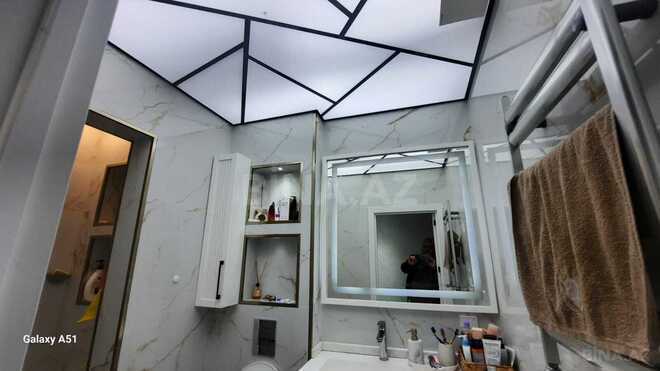 Продаётся 2-комн. вторичка 70 м², м. Элмляр Академиясы, photo 18 from 21