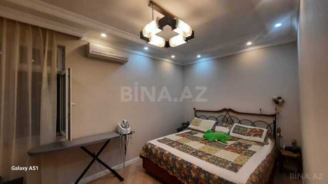 Продаётся 2-комн. вторичка 70 м², м. Элмляр Академиясы, photo 6 from 21