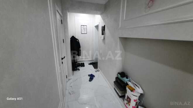 Продаётся 2-комн. вторичка 70 м², м. Элмляр Академиясы, photo 19 from 21