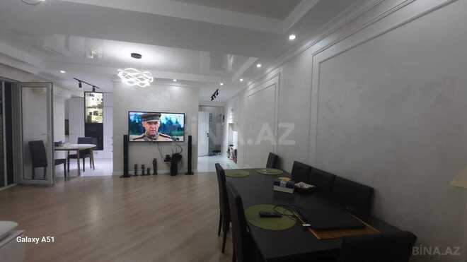 Продаётся 2-комн. вторичка 70 м², м. Элмляр Академиясы, photo 3 from 21