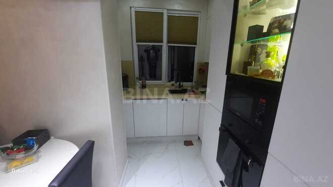 Продаётся 2-комн. вторичка 70 м², м. Элмляр Академиясы, photo 10 from 21