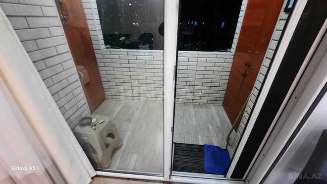 Продаётся 2-комн. вторичка 70 м², м. Элмляр Академиясы, photo 20 from 21