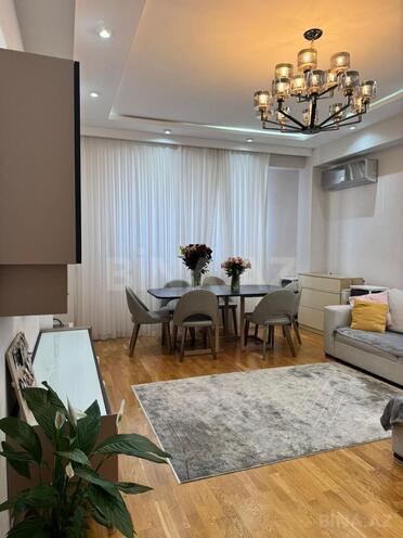 Продаётся 2-комн. новостройка 80 м², м. Азадлыг проспекти, photo 7 from 30