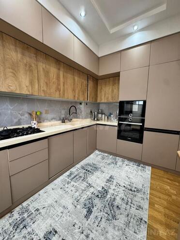 Продаётся 2-комн. новостройка 80 м², м. Азадлыг проспекти, photo 13 from 30