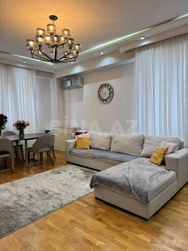 Продаётся 2-комн. новостройка 80 м², м. Азадлыг проспекти, photo 4 from 30