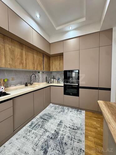 Продаётся 2-комн. новостройка 80 м², м. Азадлыг проспекти, photo 15 from 30