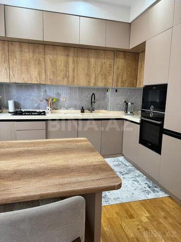 Продаётся 2-комн. новостройка 80 м², м. Азадлыг проспекти, photo 9 from 30