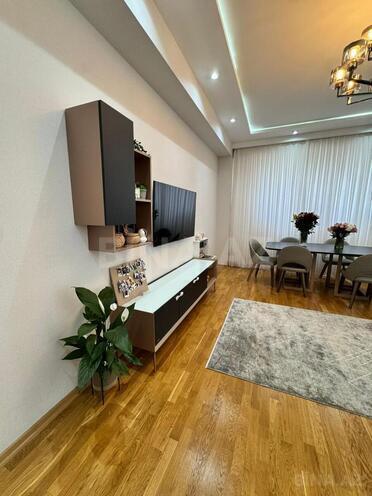 Продаётся 2-комн. новостройка 80 м², м. Азадлыг проспекти, photo 5 from 30