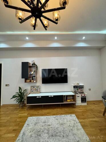 Продаётся 2-комн. новостройка 80 м², м. Азадлыг проспекти, photo 29 from 30