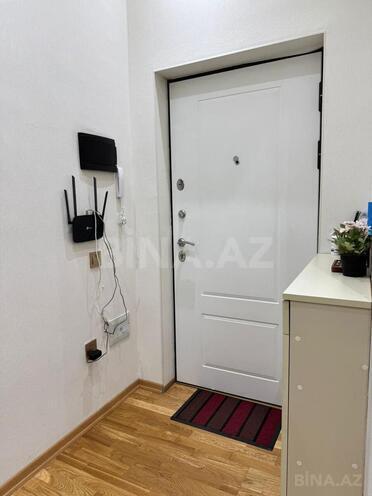 Продаётся 2-комн. новостройка 80 м², м. Азадлыг проспекти, photo 23 from 30