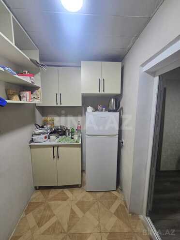 Satılır 2 otaqlı həyət evi/bağ evi 48 m², Bayıl q., photo 19 from 26