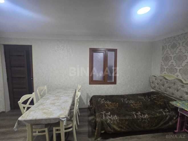 Satılır 2 otaqlı həyət evi/bağ evi 48 m², Bayıl q., photo 13 from 26