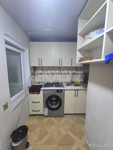 Satılır 2 otaqlı həyət evi/bağ evi 48 m², Bayıl q., photo 21 from 26