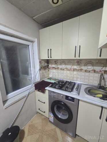 Satılır 2 otaqlı həyət evi/bağ evi 48 m², Bayıl q., photo 11 from 26