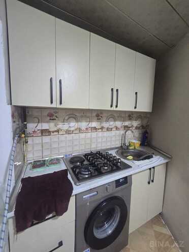 Satılır 2 otaqlı həyət evi/bağ evi 48 m², Bayıl q., photo 8 from 26