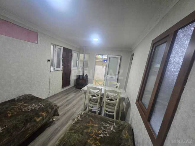 Satılır 2 otaqlı həyət evi/bağ evi 48 m², Bayıl q., photo 25 from 26