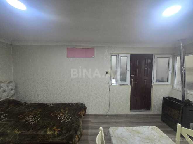 Satılır 2 otaqlı həyət evi/bağ evi 48 m², Bayıl q., photo 1 from 26