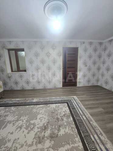Satılır 2 otaqlı həyət evi/bağ evi 48 m², Bayıl q., photo 24 from 26