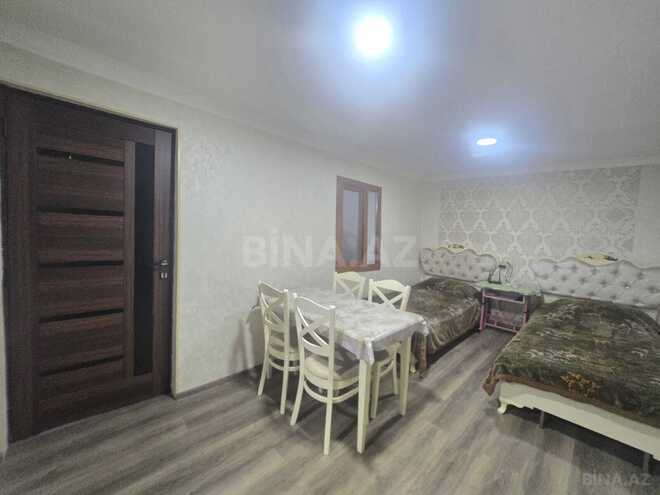 Satılır 2 otaqlı həyət evi/bağ evi 48 m², Bayıl q., photo 22 from 26
