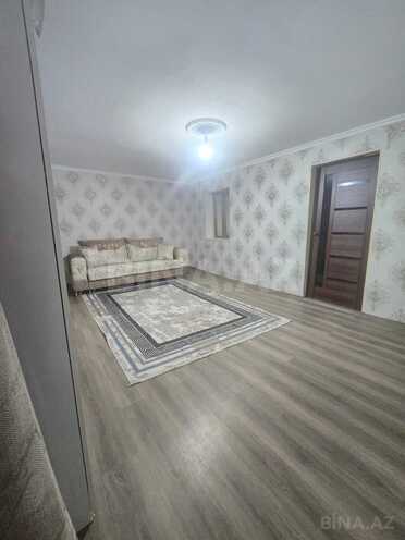 Satılır 2 otaqlı həyət evi/bağ evi 48 m², Bayıl q., photo 18 from 26