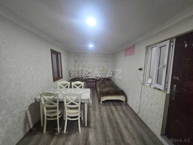 Satılır 2 otaqlı həyət evi/bağ evi 48 m², Bayıl q., photo 12 from 26