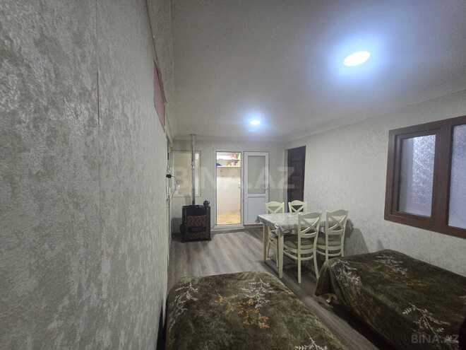 Satılır 2 otaqlı həyət evi/bağ evi 48 m², Bayıl q., photo 23 from 26