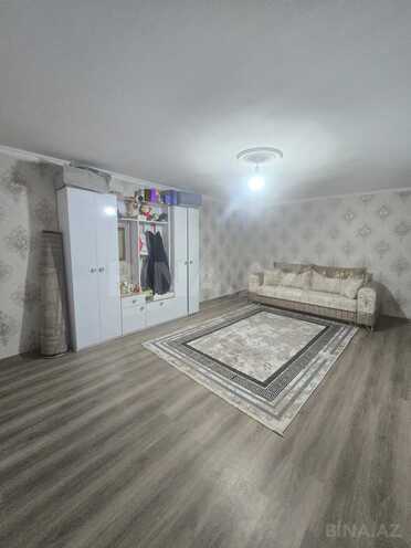 Satılır 2 otaqlı həyət evi/bağ evi 48 m², Bayıl q., photo 15 from 26