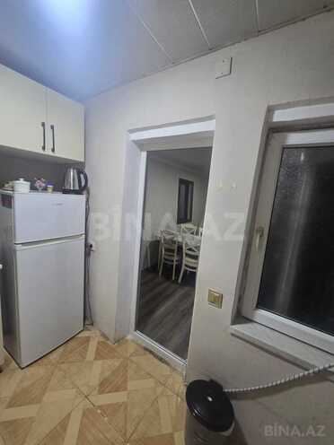 Satılır 2 otaqlı həyət evi/bağ evi 48 m², Bayıl q., photo 20 from 26