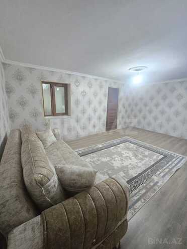 Satılır 2 otaqlı həyət evi/bağ evi 48 m², Bayıl q., photo 17 from 26