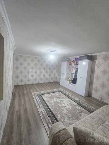 Satılır 2 otaqlı həyət evi/bağ evi 48 m², Bayıl q., photo 6 from 26