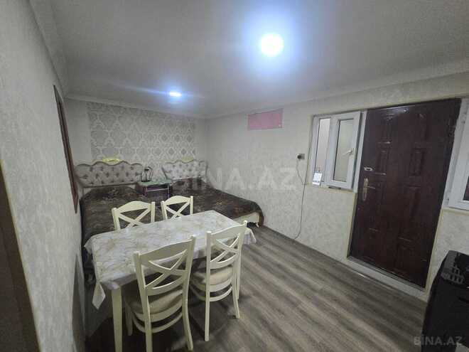 Satılır 2 otaqlı həyət evi/bağ evi 48 m², Bayıl q., photo 14 from 26