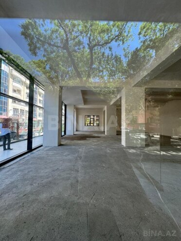 Сдаётся  объект 350 м², Насиминский  р., photo 4 from 5