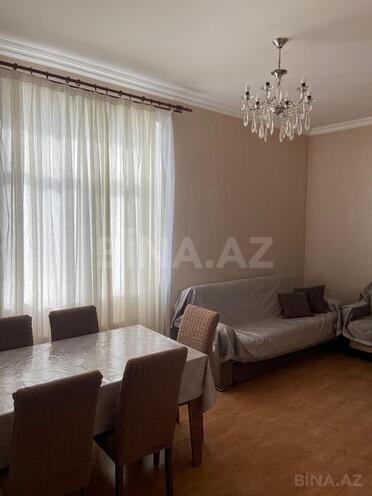 Сдаётся 2-комн. новостройка 55 м², Ясамальский р., photo 3 from 13