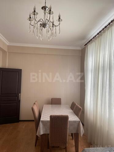 Сдаётся 2-комн. новостройка 55 м², Ясамальский р., photo 4 from 13