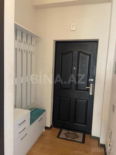 Сдаётся 2-комн. новостройка 55 м², Ясамальский р., photo 8 from 13